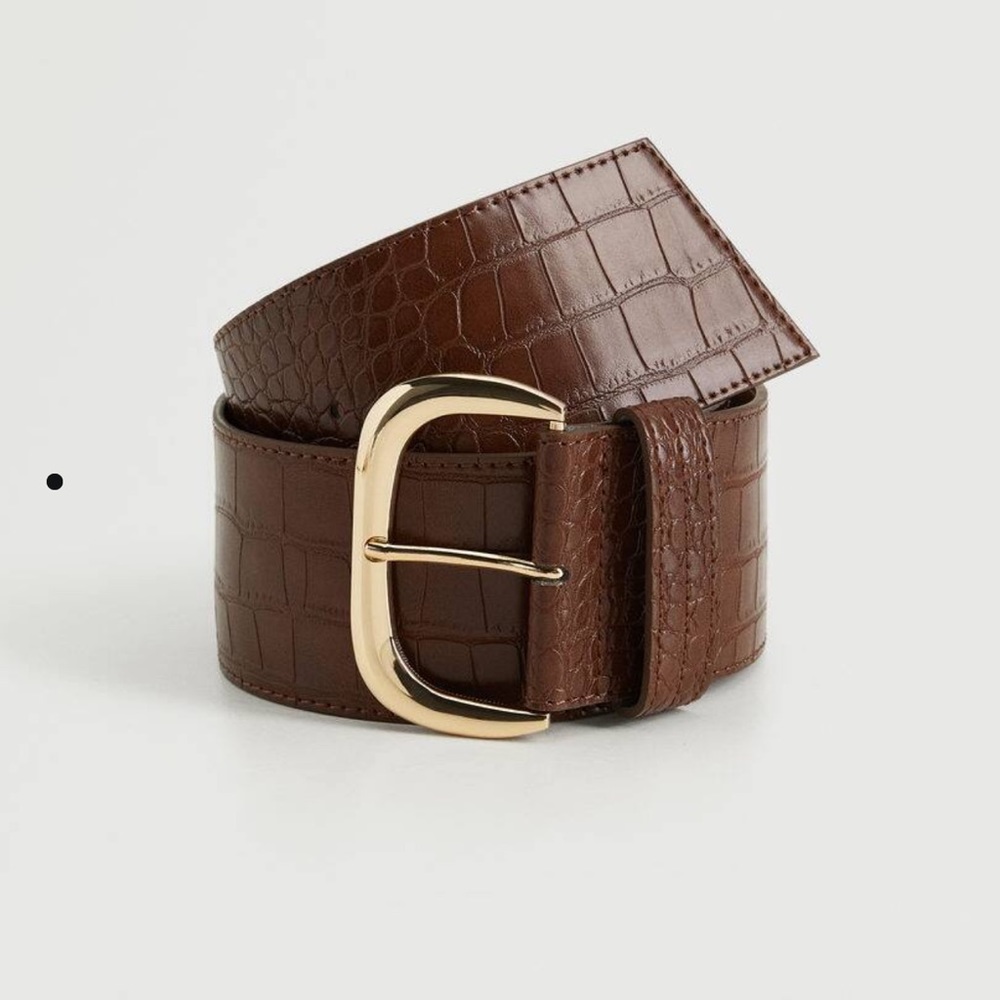 Mango belt